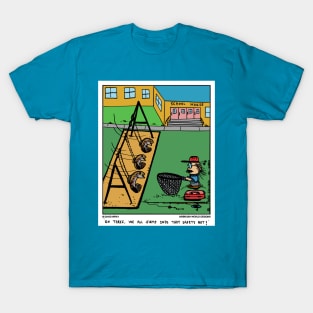 Fishing T-Shirt